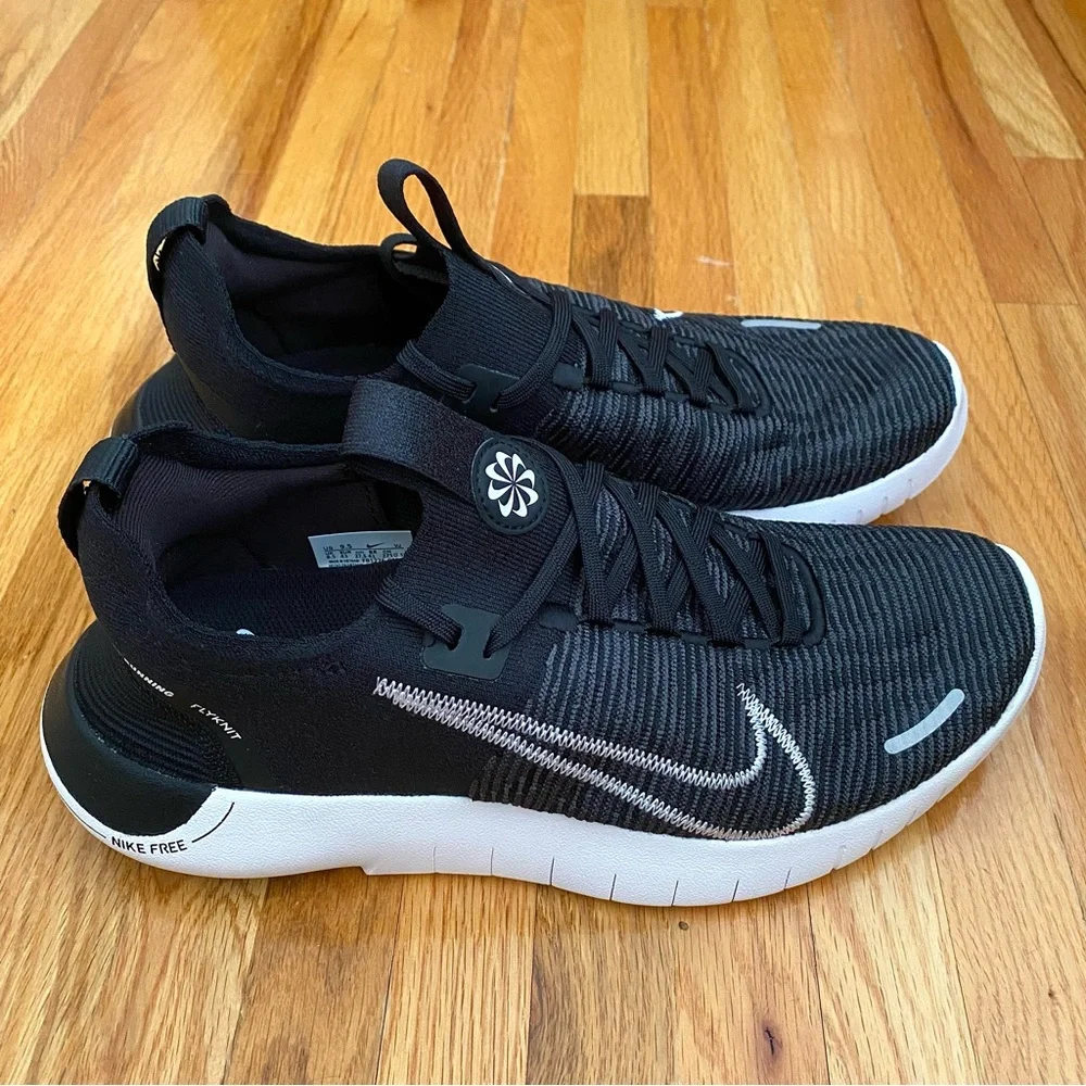 Nike Free RN Next Nature Men’s Sneakers - Picture 4 of 7